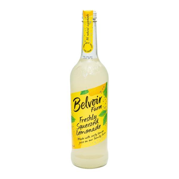  Belvoir Lemonade